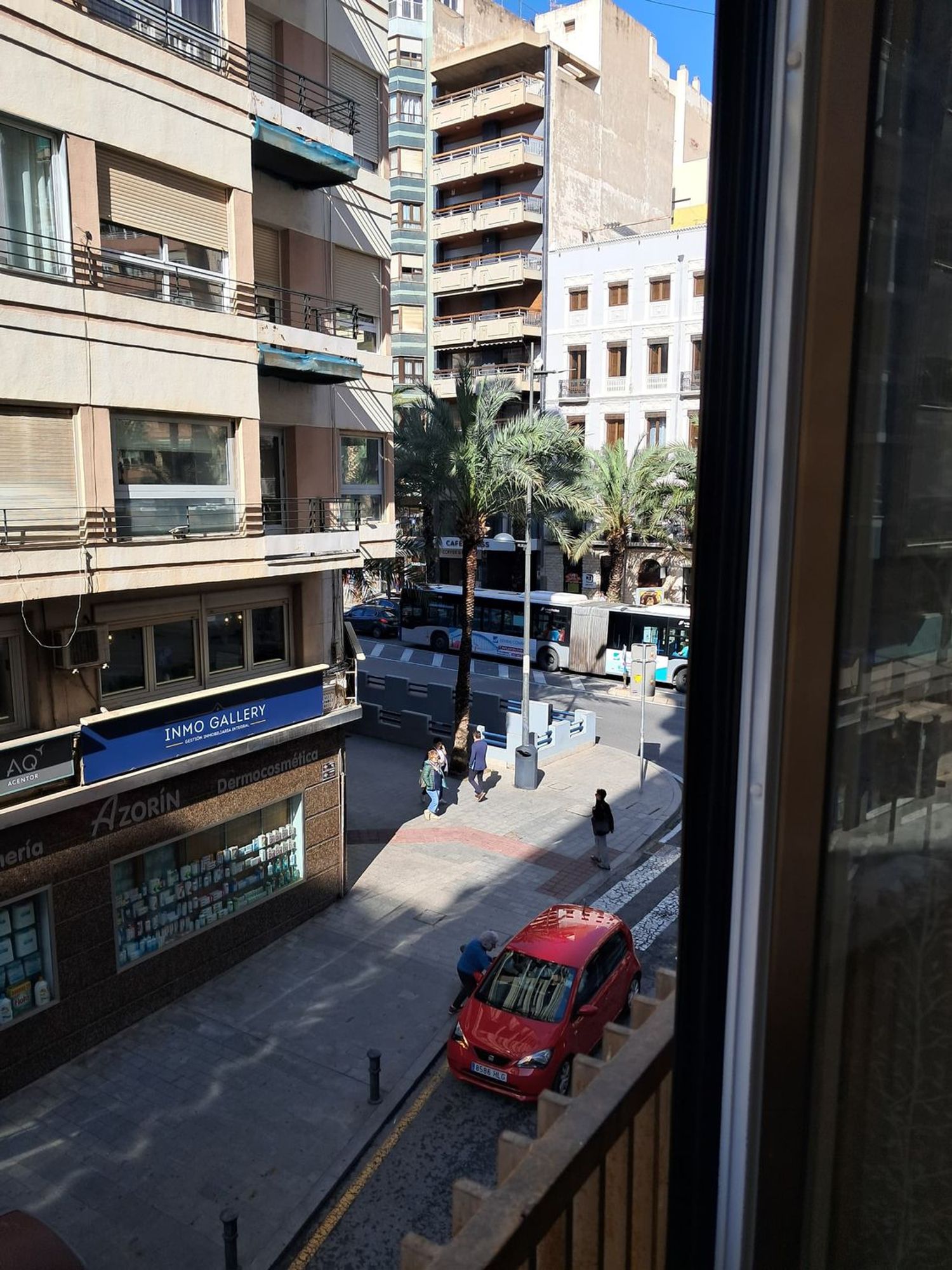 Piso en avenida Alfonso El Sabio, 43 - Foto 5