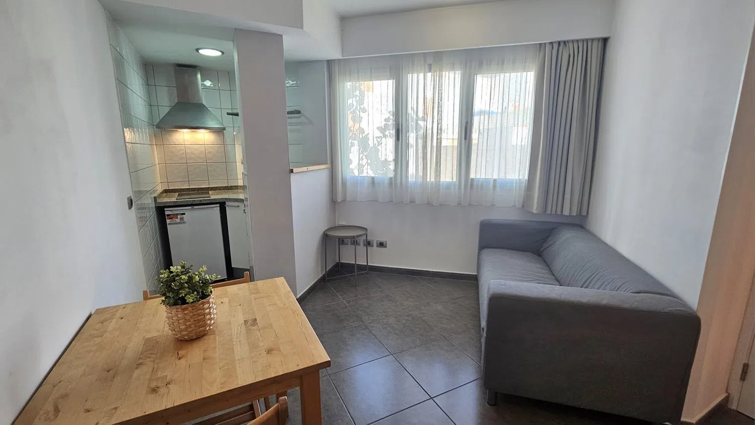 Estudio en calle Alfredo L Jones, 11 - Foto 3