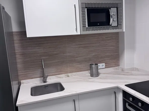 Piso en calle Albertillas, 5 - Foto 4