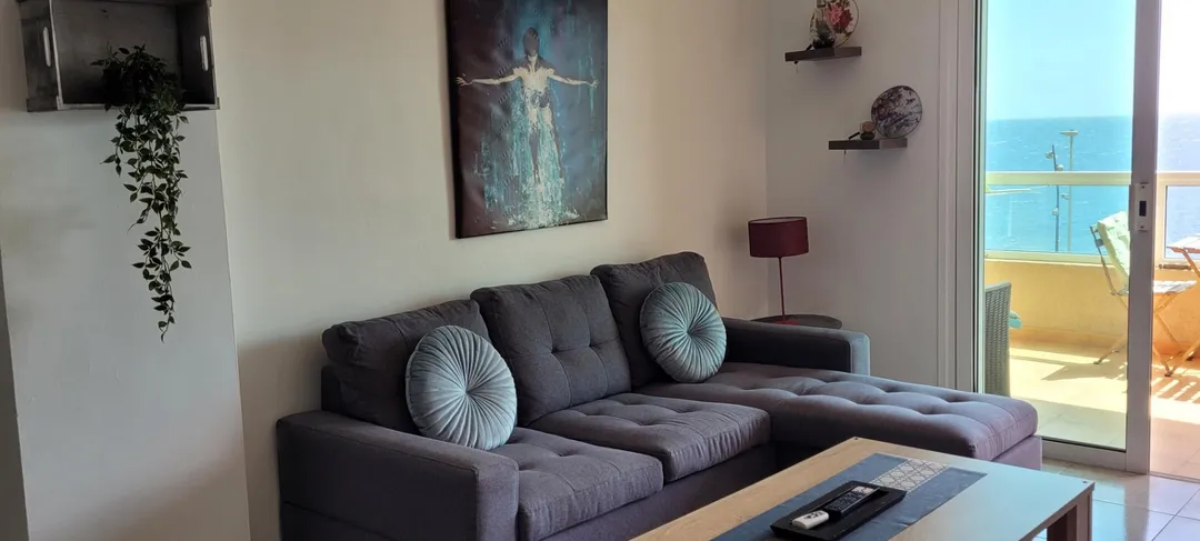 Piso en  Avenida Colón 12 - Foto 3