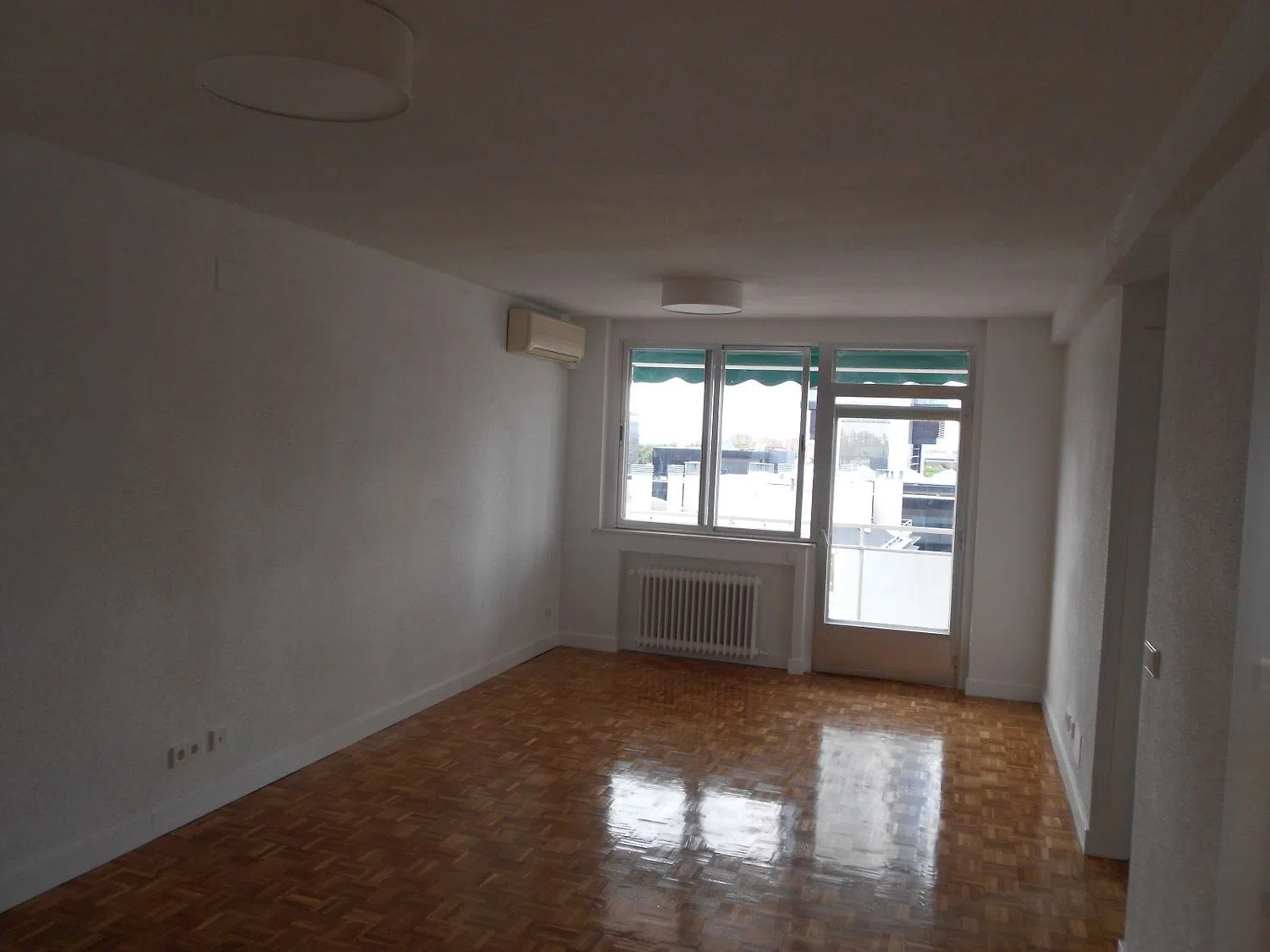 Piso en calle de Mauricio Legendre, 32 - Foto 2