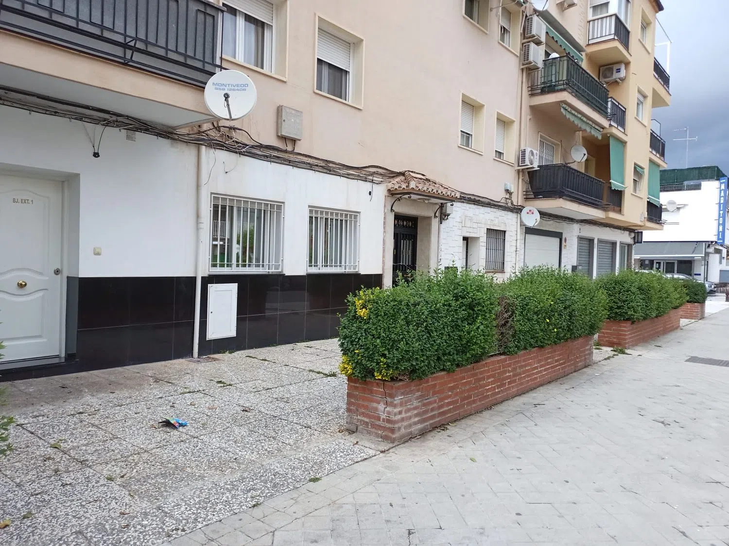 Piso en calle Torres Molina, 14 - Foto 2