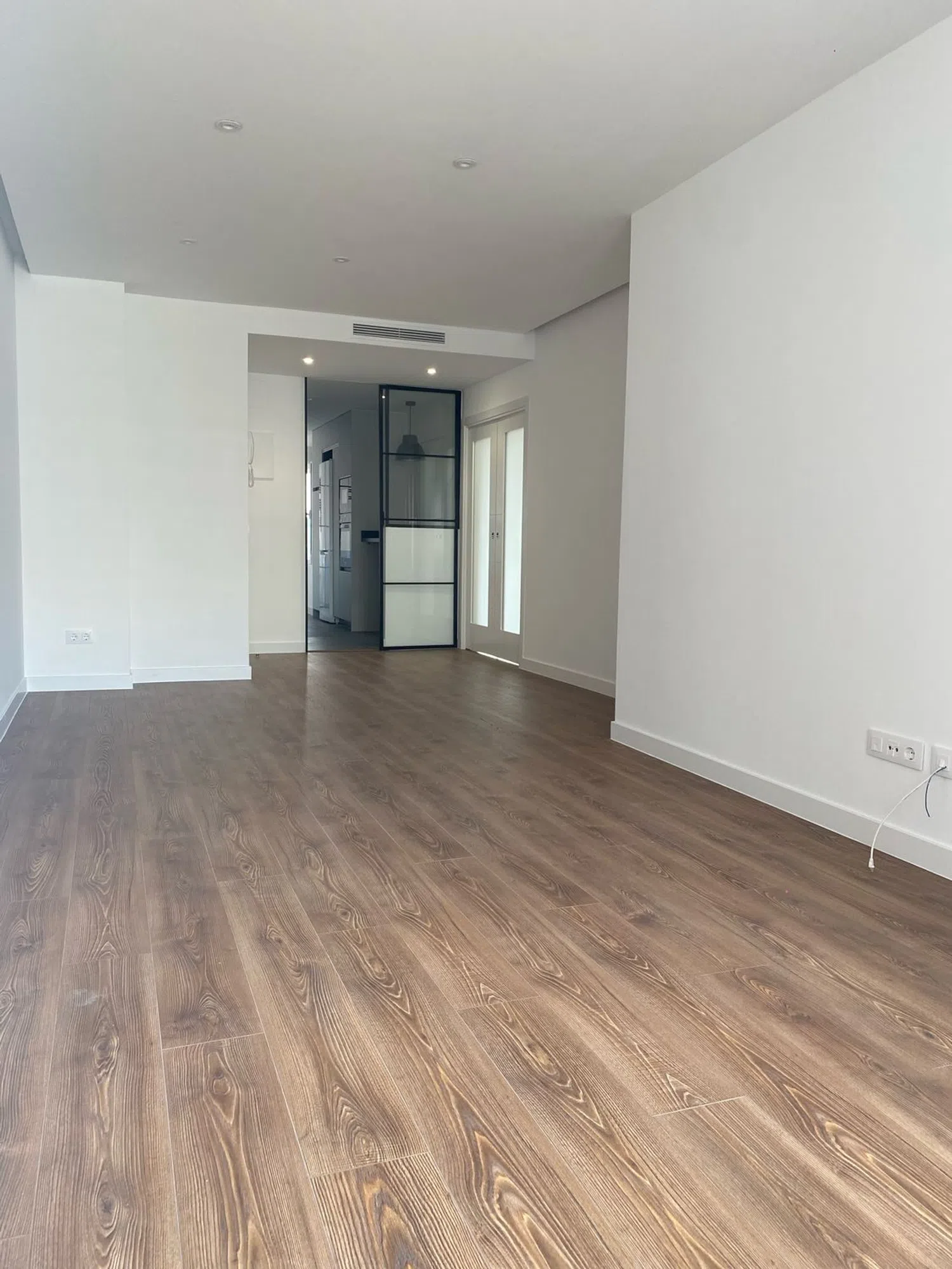 Piso en calle de Orense, 64 - Foto 1