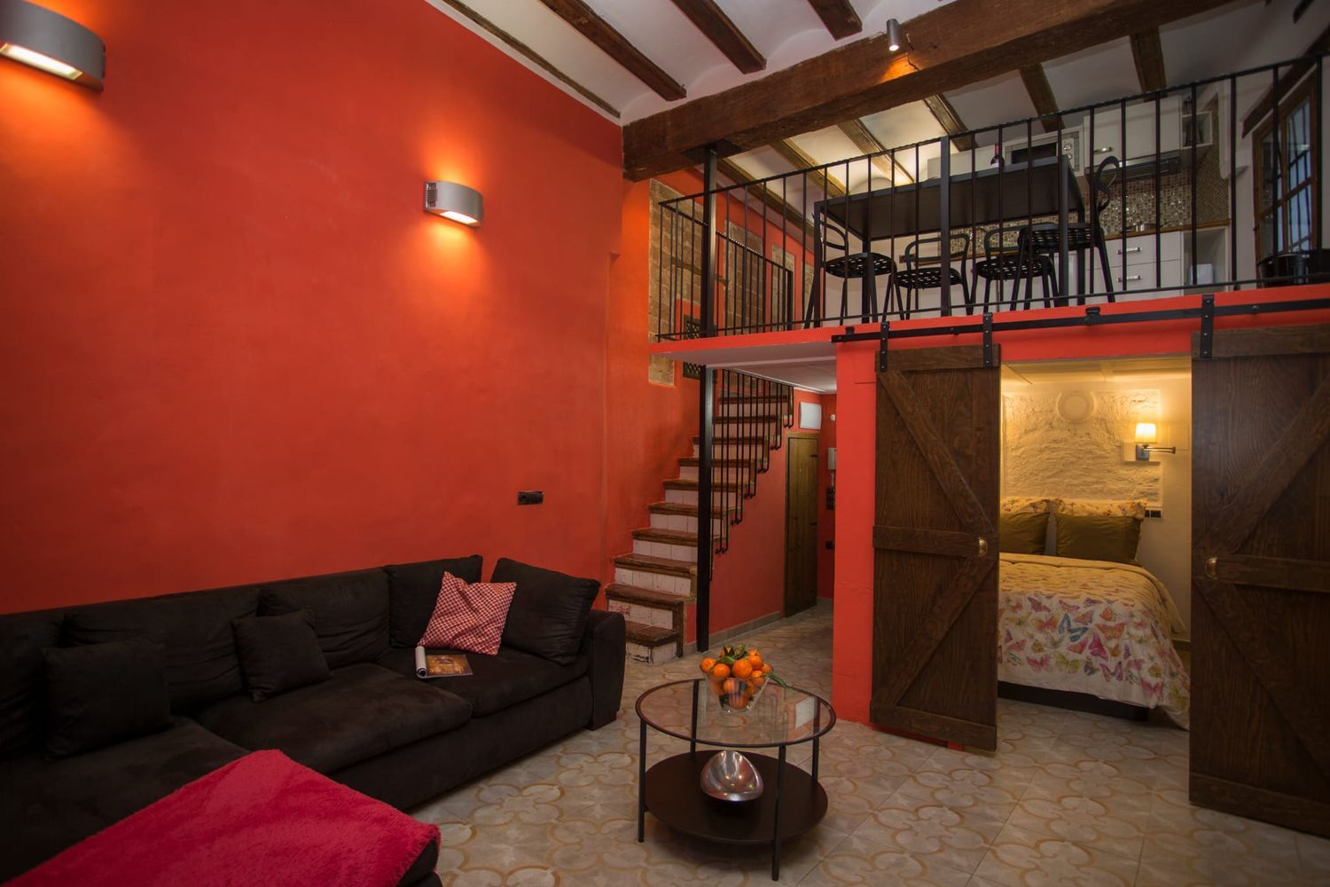 Dúplex en calle dels Manyans, 18 - Foto 2