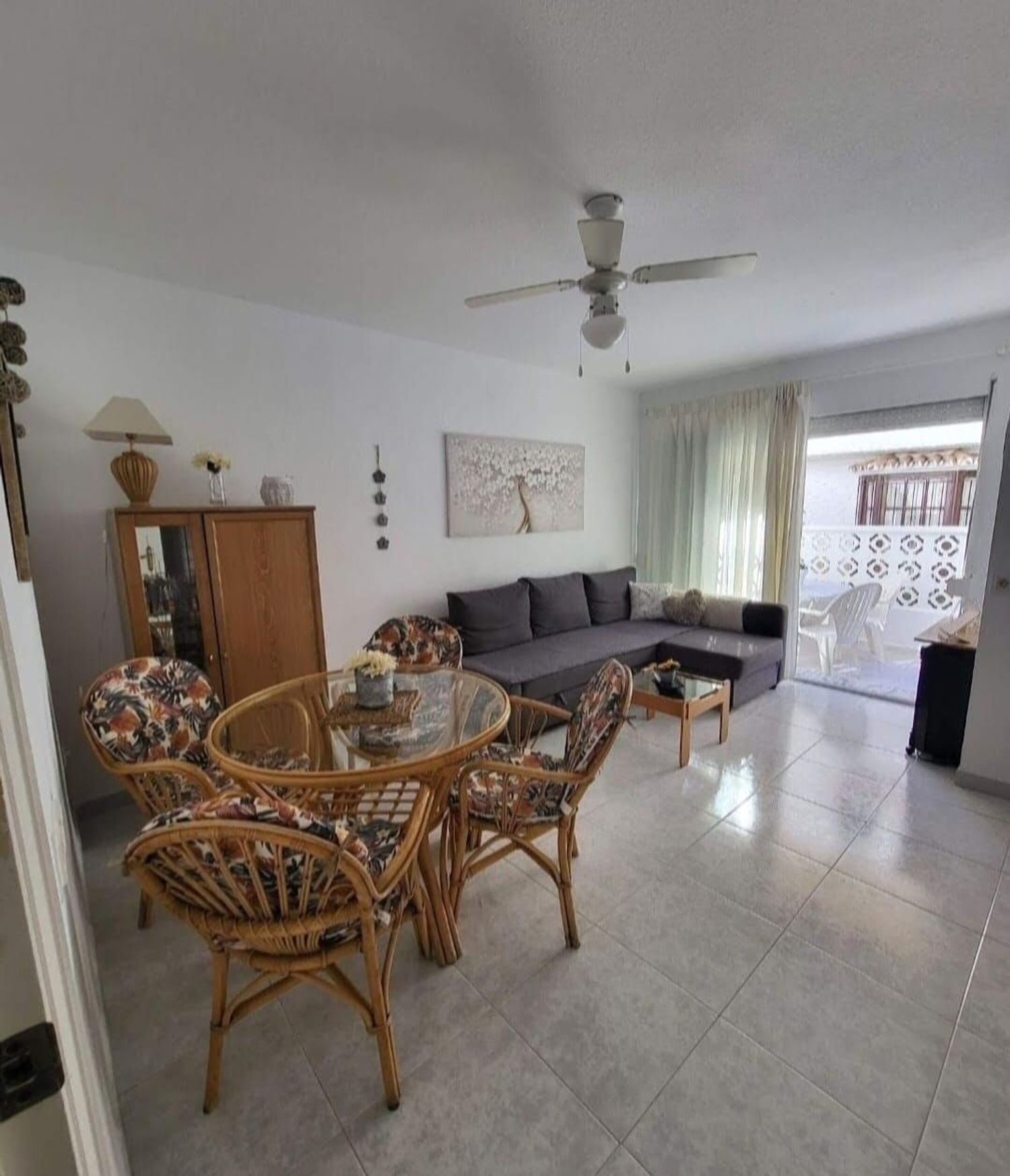 Chalet adosado en Avenida Esperanto, 12, Centro Internacional, Centro Internacional - Foto 6