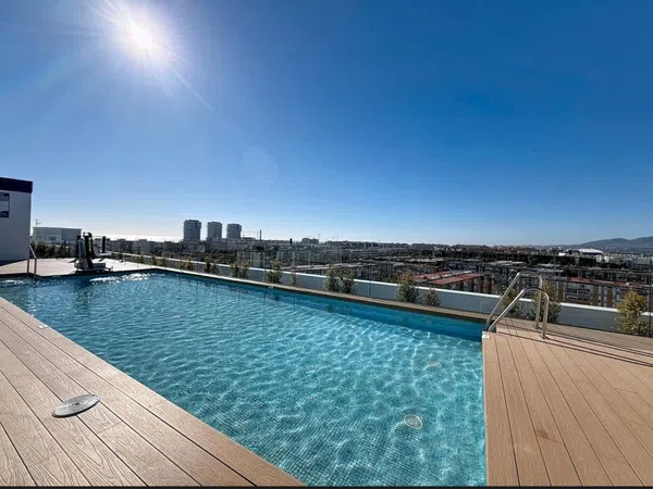 Piso en calle Menorca, 19 - Foto 1