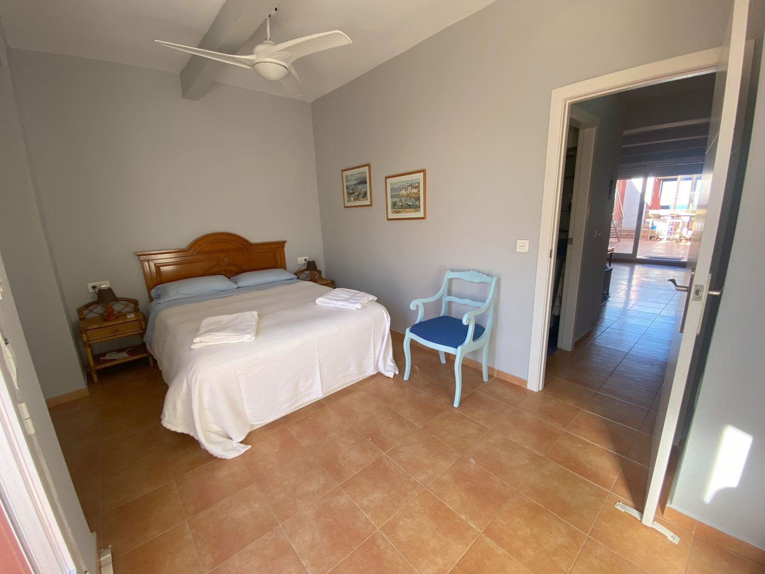 Piso en Calle Antonio Reverte, 70 - Foto 5