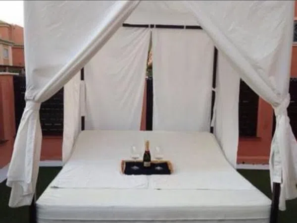 Chalet adosado en calle Pepa Flores Marisol, 30 - Foto 14