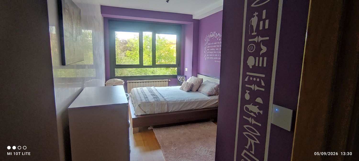 Piso en Calle José María Marcilla, 8, Montecerrao - Foto 18