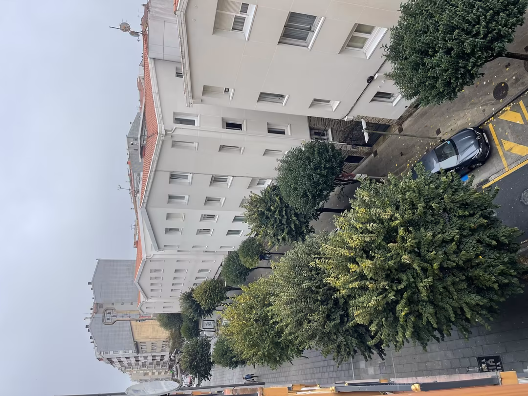 Piso en  Rúa de San Pedro de Mezonzo 26 - Foto 13