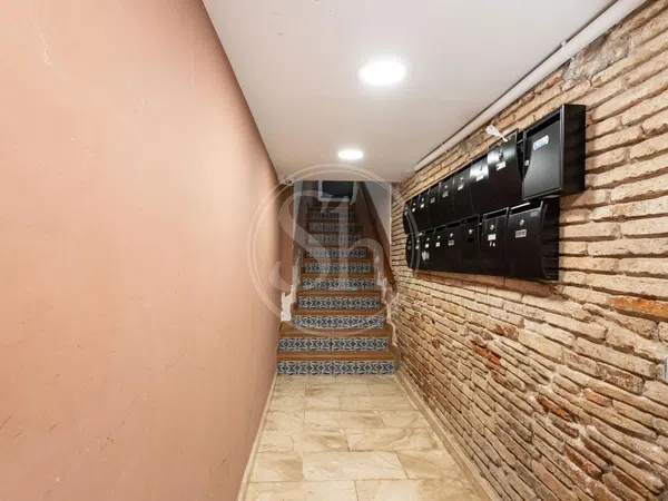 Piso en Calle de l'Argenter, Sant Pere - Santa Caterina i la Ribera - Foto 20