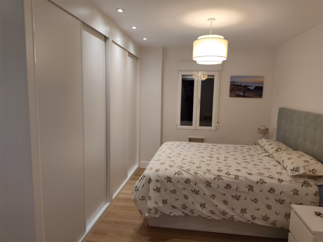 Piso en  Calle de Ribadavia 14 - Foto 7