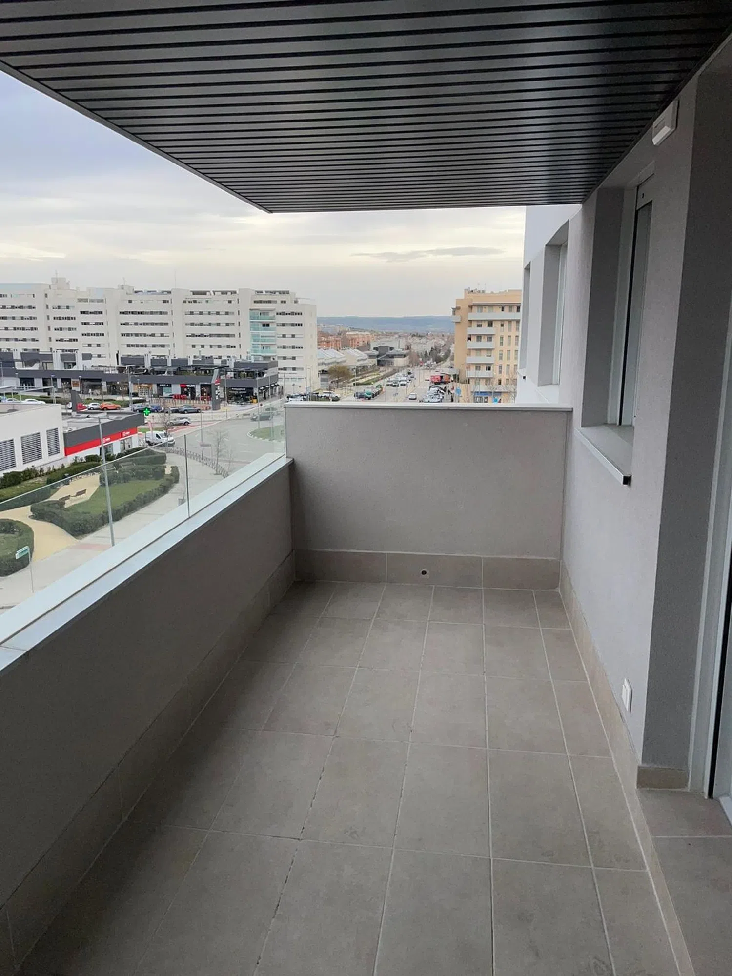 Piso en avenida de José Hierro, 96 t - Foto 1