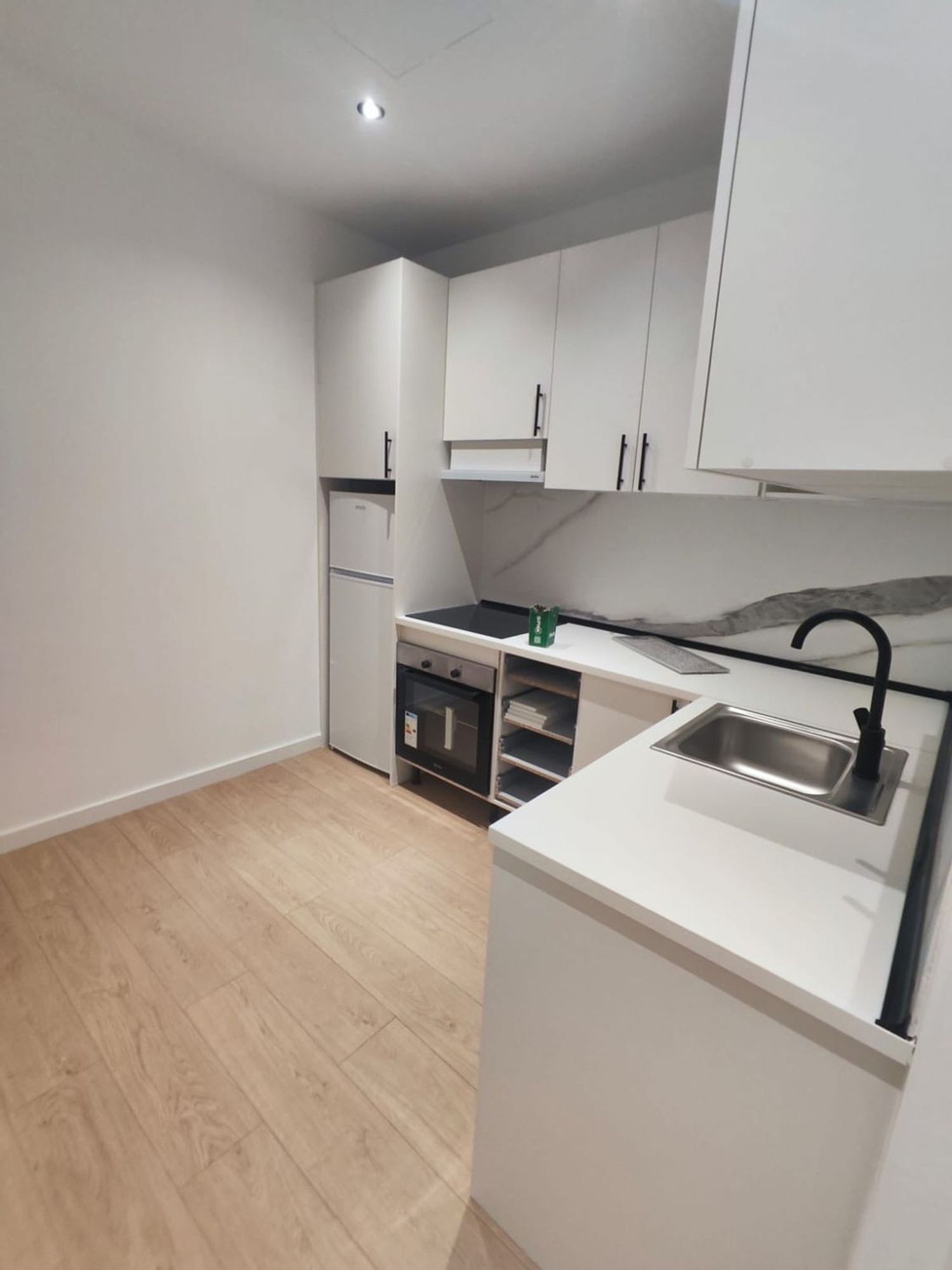 Estudio en avenida de Tenerife, 2 - Foto 11