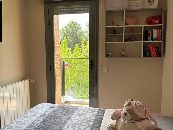 Piso en calle Ventura Rodríguez, 2 - Foto 15