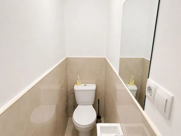 Piso en Calle del Marqués de Viana, 24, Valdeacederas - Foto 13