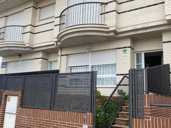 Chalet adosado en Calle Sor Concepción Navarro, 7, Sangonera la Verde - Foto 1