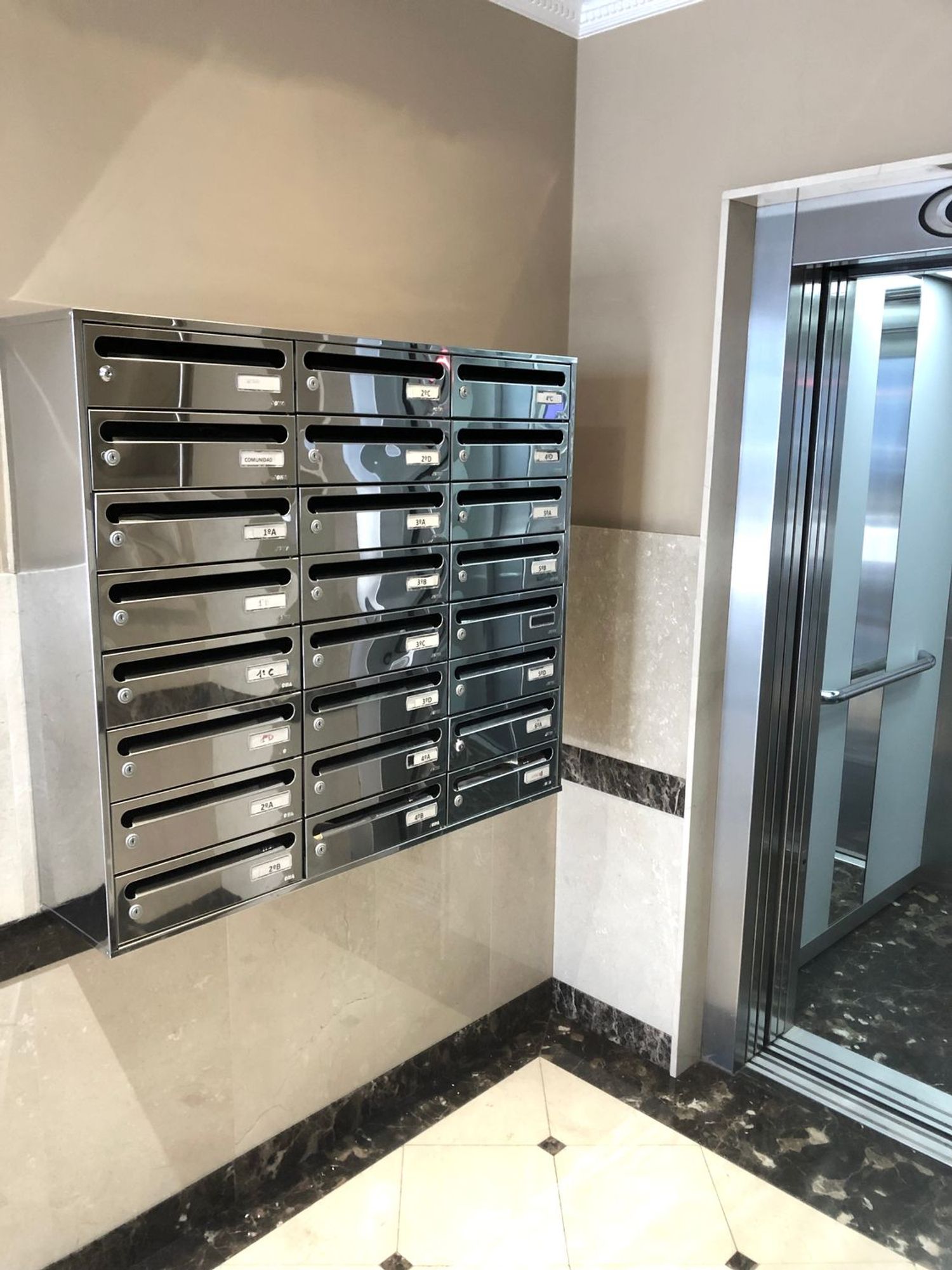 Piso en calle San Andrés, 126 - Foto 16