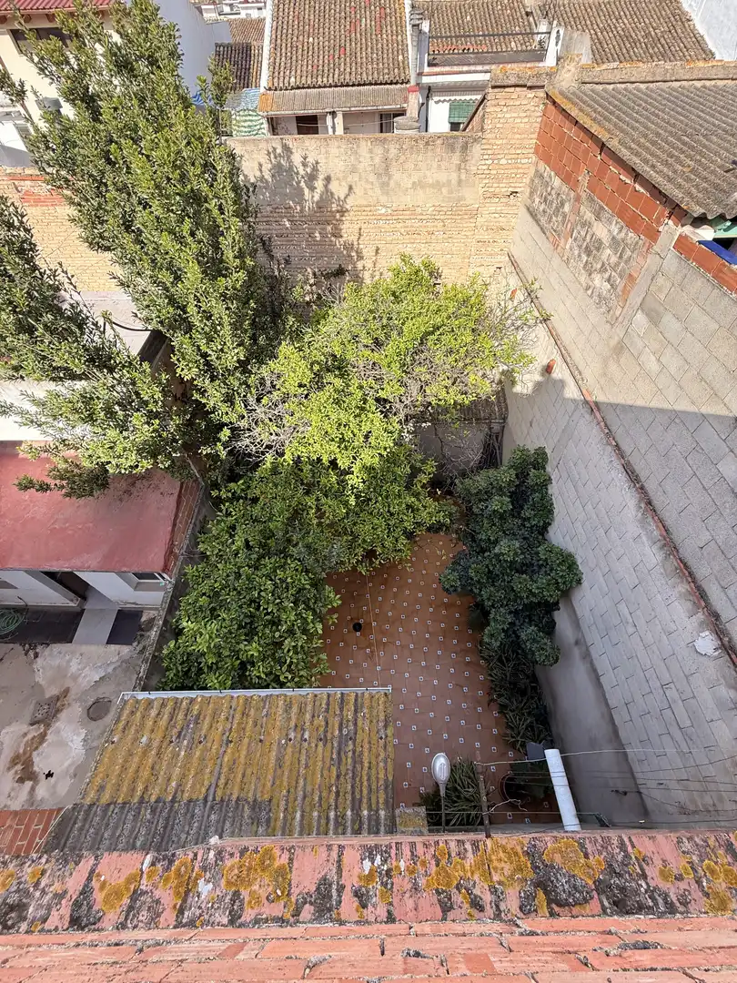 Casa adosada en  Carrer de la Germana Felisa 12 - Foto 9