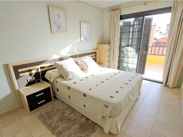 Chalet adosado en Avenida Virgen de Guadalupe, 5, La Caleta - Foto 25