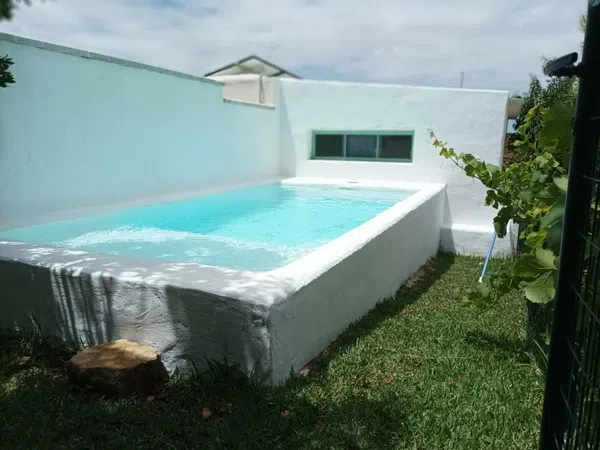 Casa rural en Camino verde cabra s/n - Foto 2