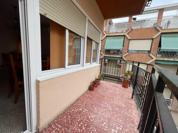 Piso en Calle Taquigrafo Martí, 53, Campoamor - Foto 2