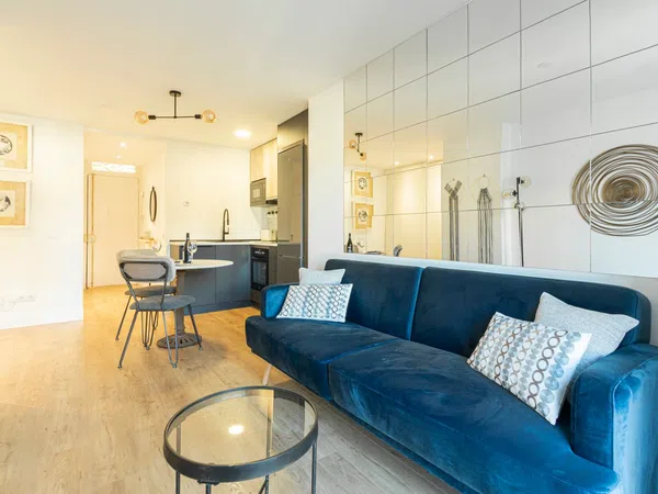 Piso en Calle de la Ventosa, 25, Palacio - Foto 3