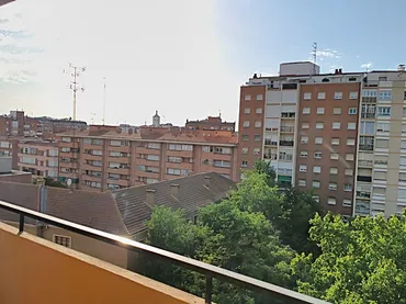 Piso en  Plaza Vadillos 5 - Foto 1