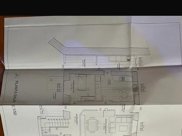 Casa rural en Instrumento, 4, Área de Ames, Área de Ames - Foto 18