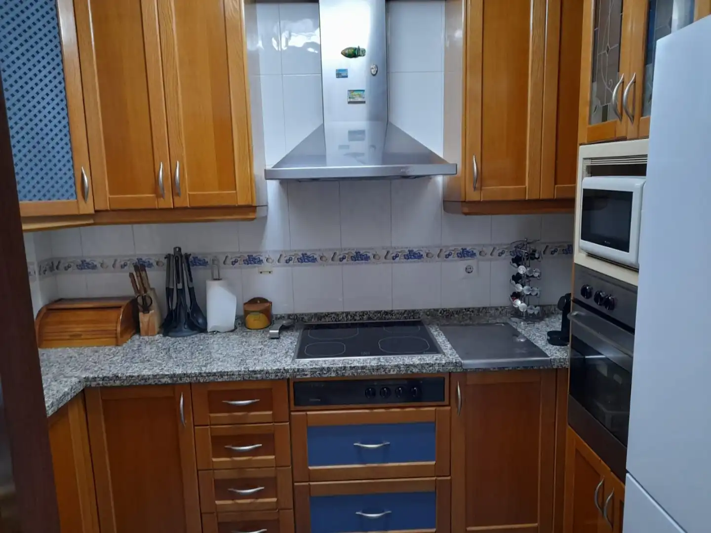 Apartamento en  Avenida Gandhi 3 - Foto 5