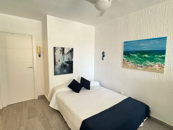 Piso en Gran Vía de la Manga, 1, Playa del Galán, Playa del Galán - Foto 5