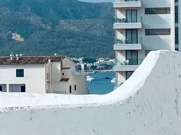 Planta baja en  Carrer Punta Ballena 11 - Foto 6