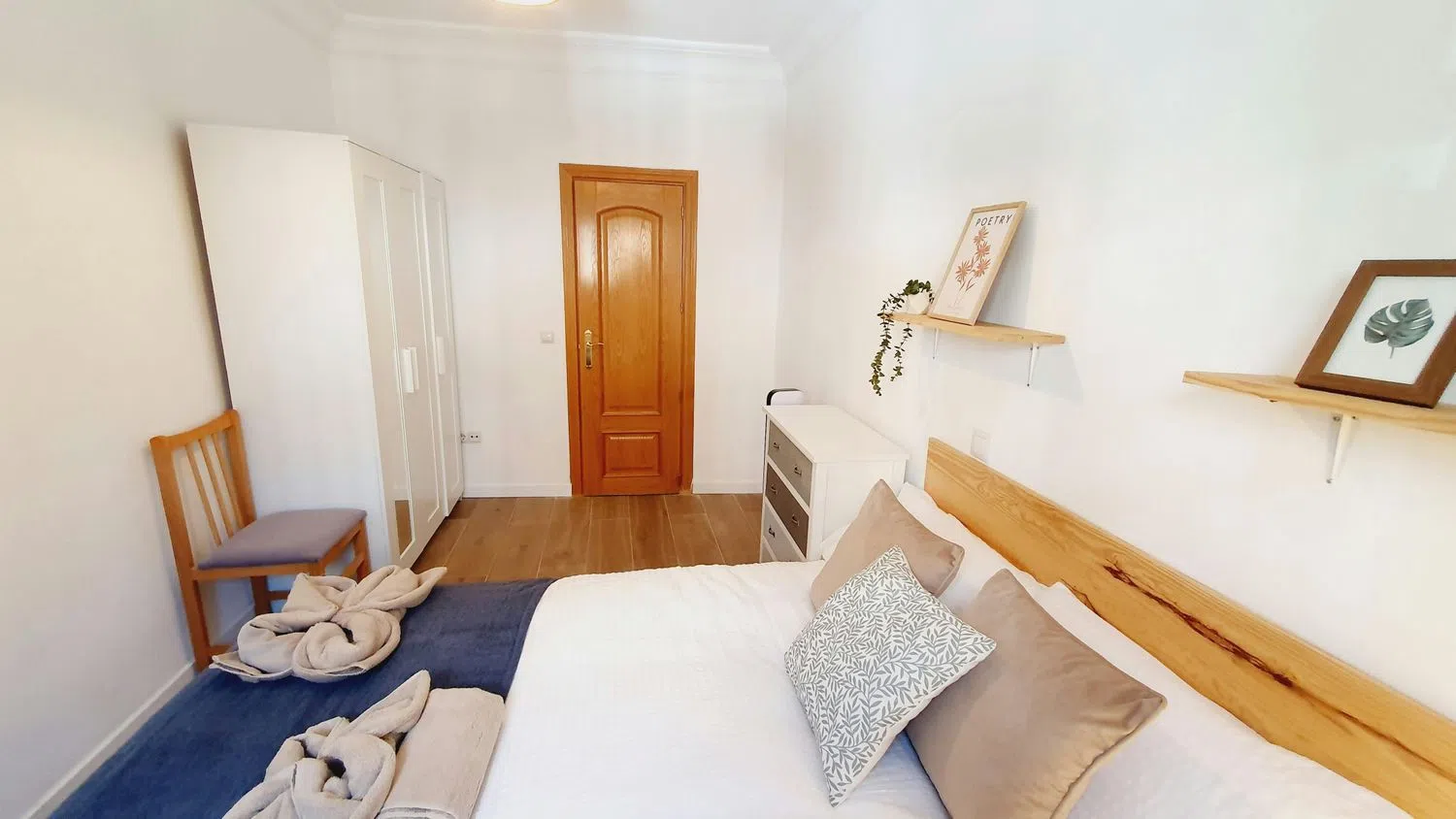 Piso en calle de Jorge Juan, 22 - Foto 14