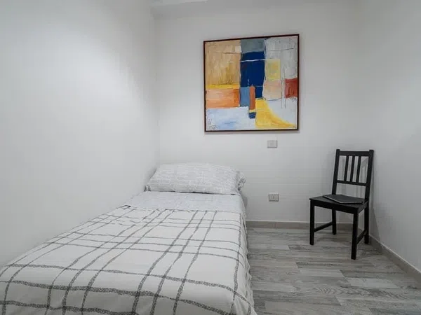 Piso en Calle Bernardo de la Torre, 86, Santa Catalina - Canteras - Foto 15