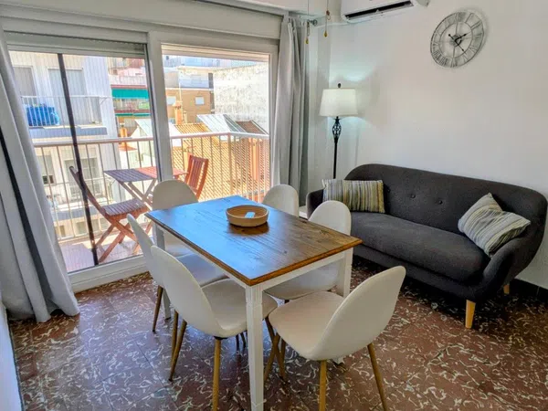 Piso en Calle de Ramon Llull, 22, El Perelló, El Perelló - Foto 1