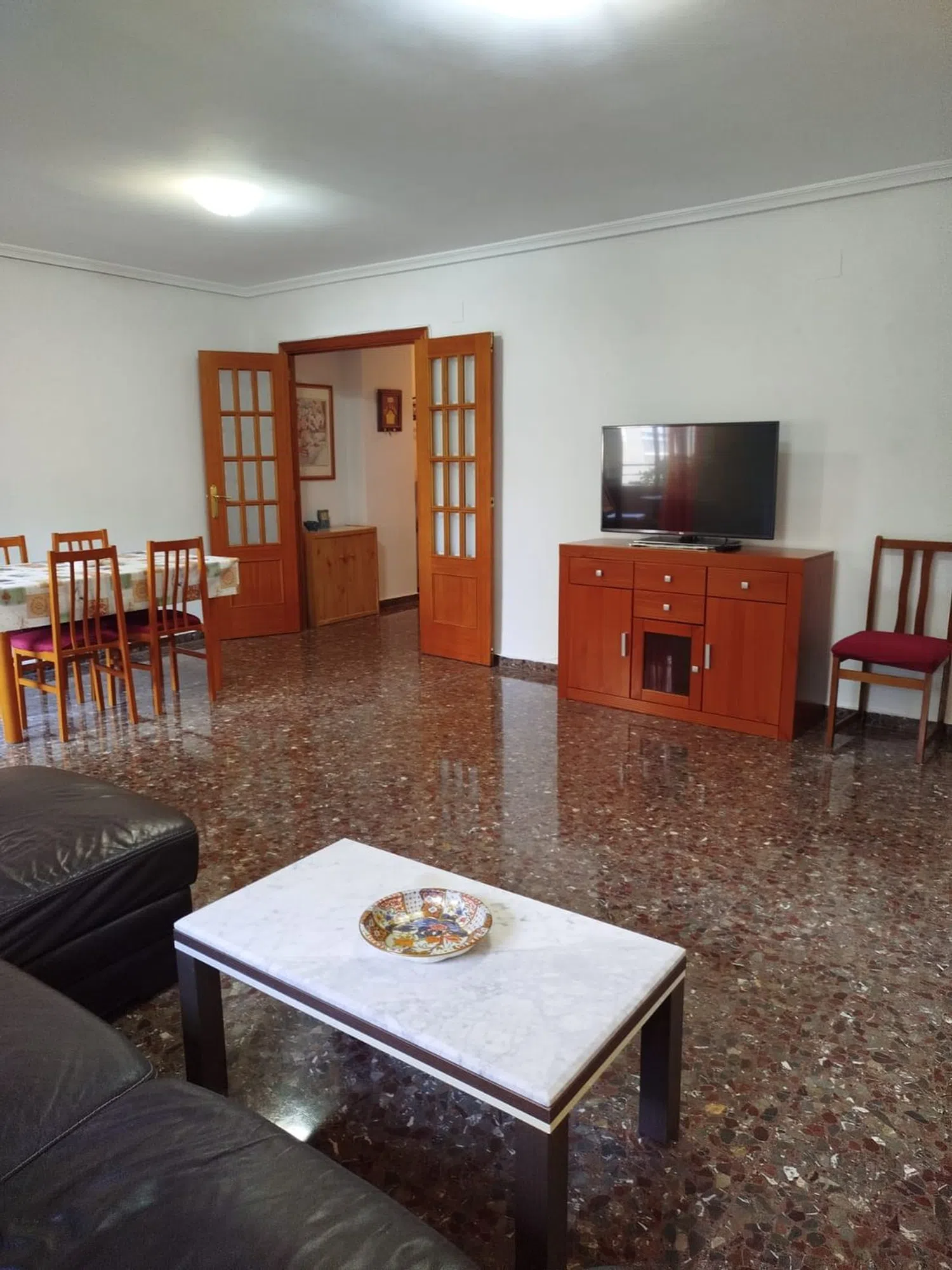 Piso en calle de l'Humanista Frederic Furió, 3 - Foto 1