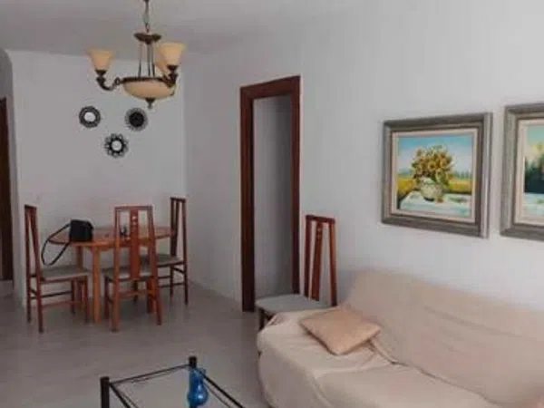 Piso en Plaza Salvador Ponce s/n, Girón - Las Delicias - Pacífico - Foto 6