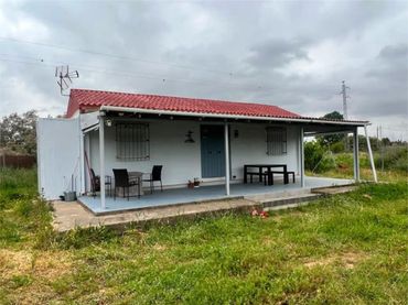 Chalet en La palma del condado - Foto 1