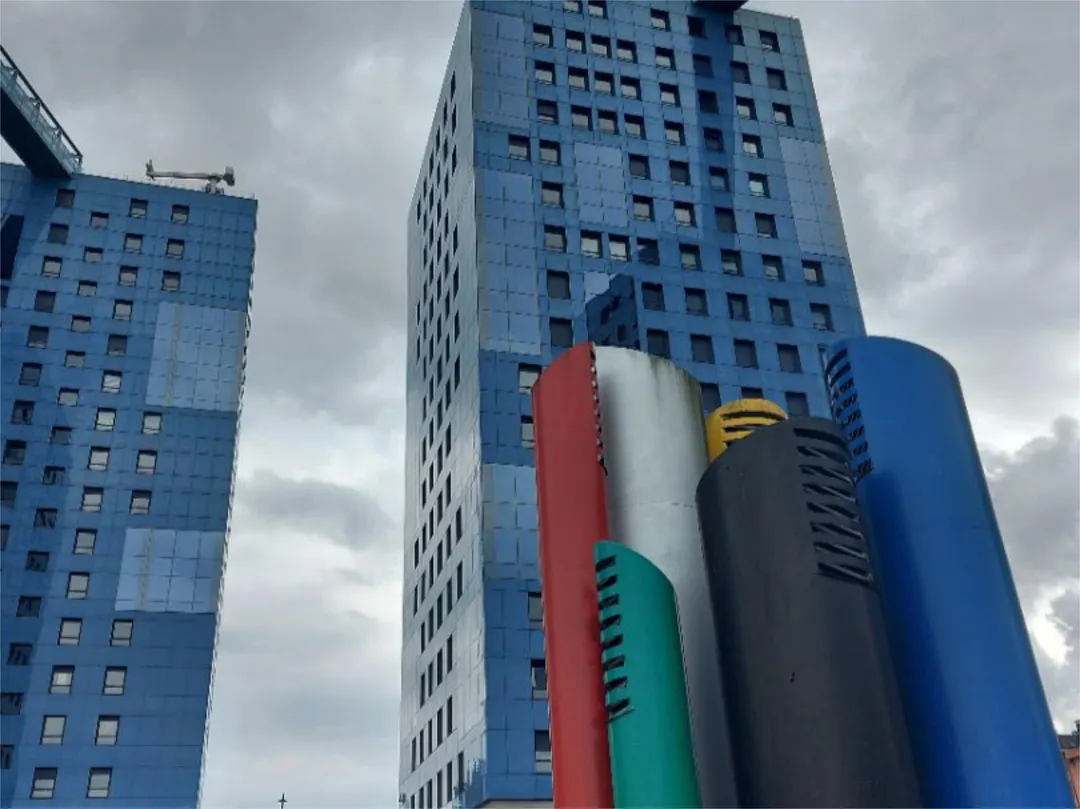 Piso en  Calle Juan Antonio Álvarez Rabanal 3 - Foto 24