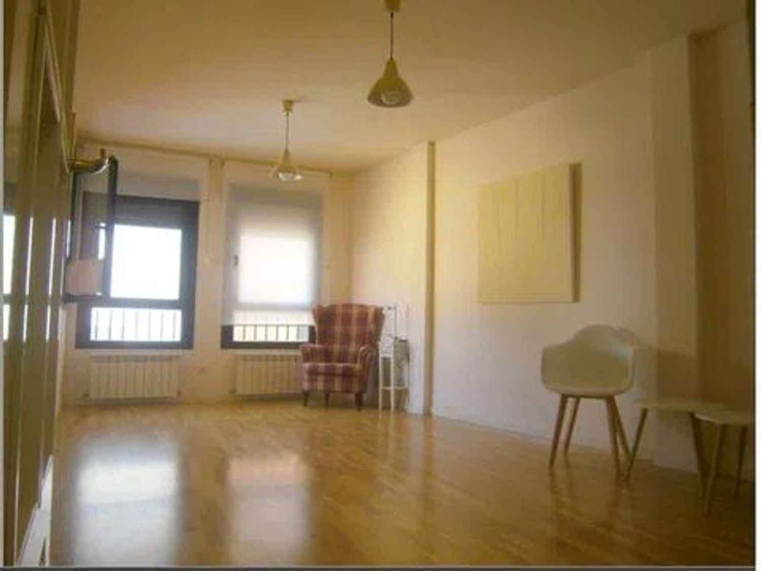 Piso en Travesía Seises, 1, Casco Histórico, Casco Histórico - Foto 3