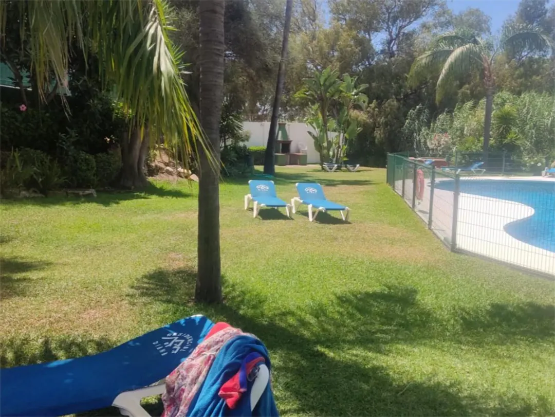 Piso en  Calle Camino de Cortes 1 - Foto 21