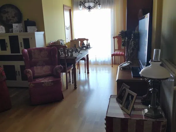 Ático en calle Castillo de Fuensaldaña, 2 - Foto 4