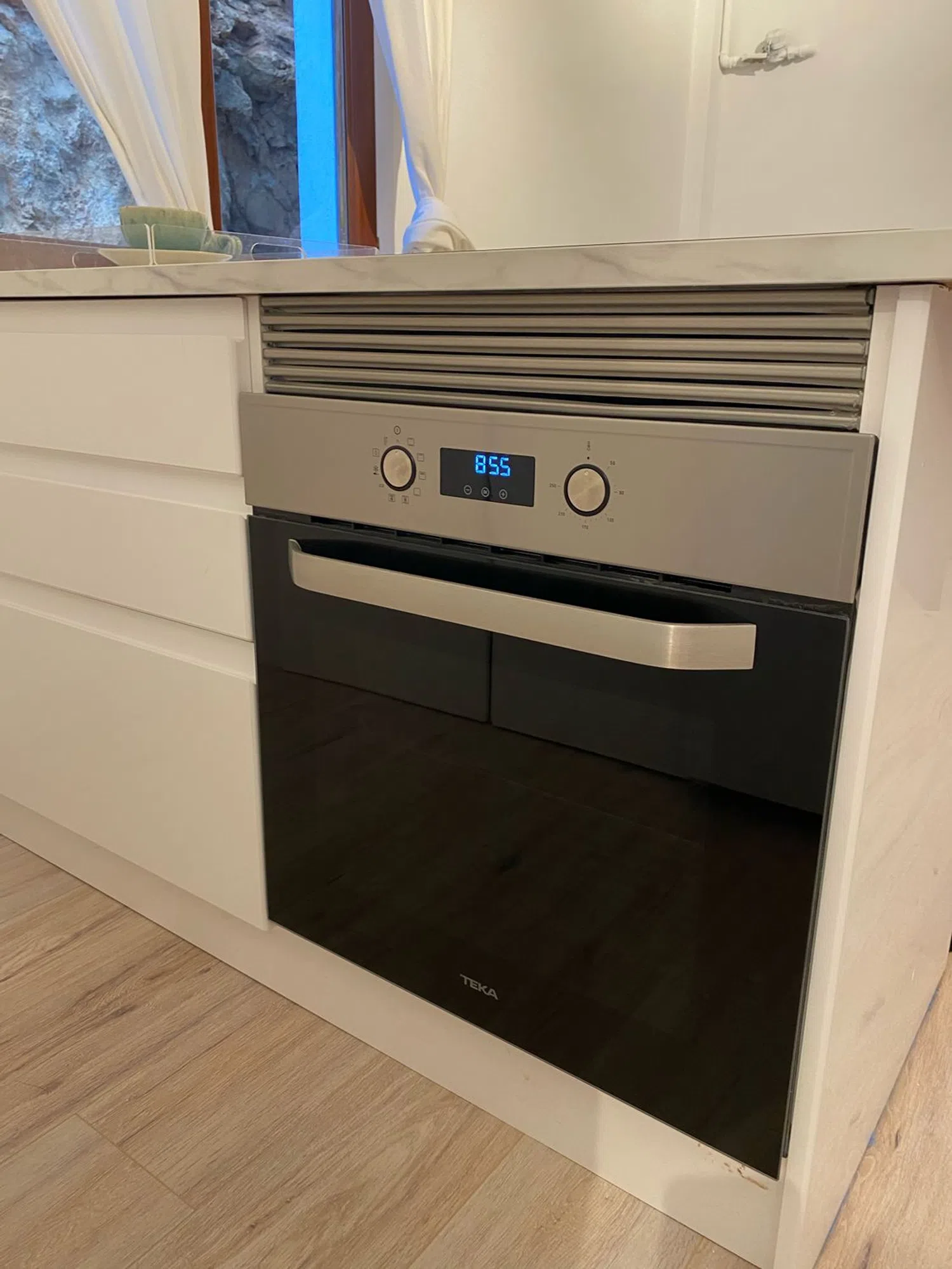 Piso en camino Monument na Burguesa, 7 - Foto 22