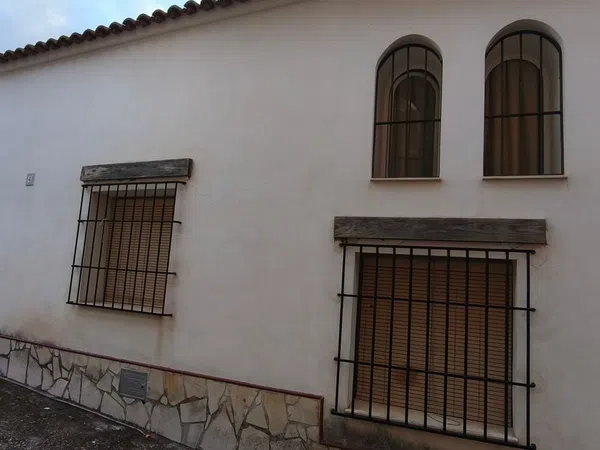 Casa de pueblo en Calle Olivas, 4 - Foto 3