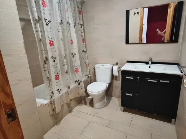 Piso en Calle Federico García Sáez, 5, La Unión, La Unión - Foto 8