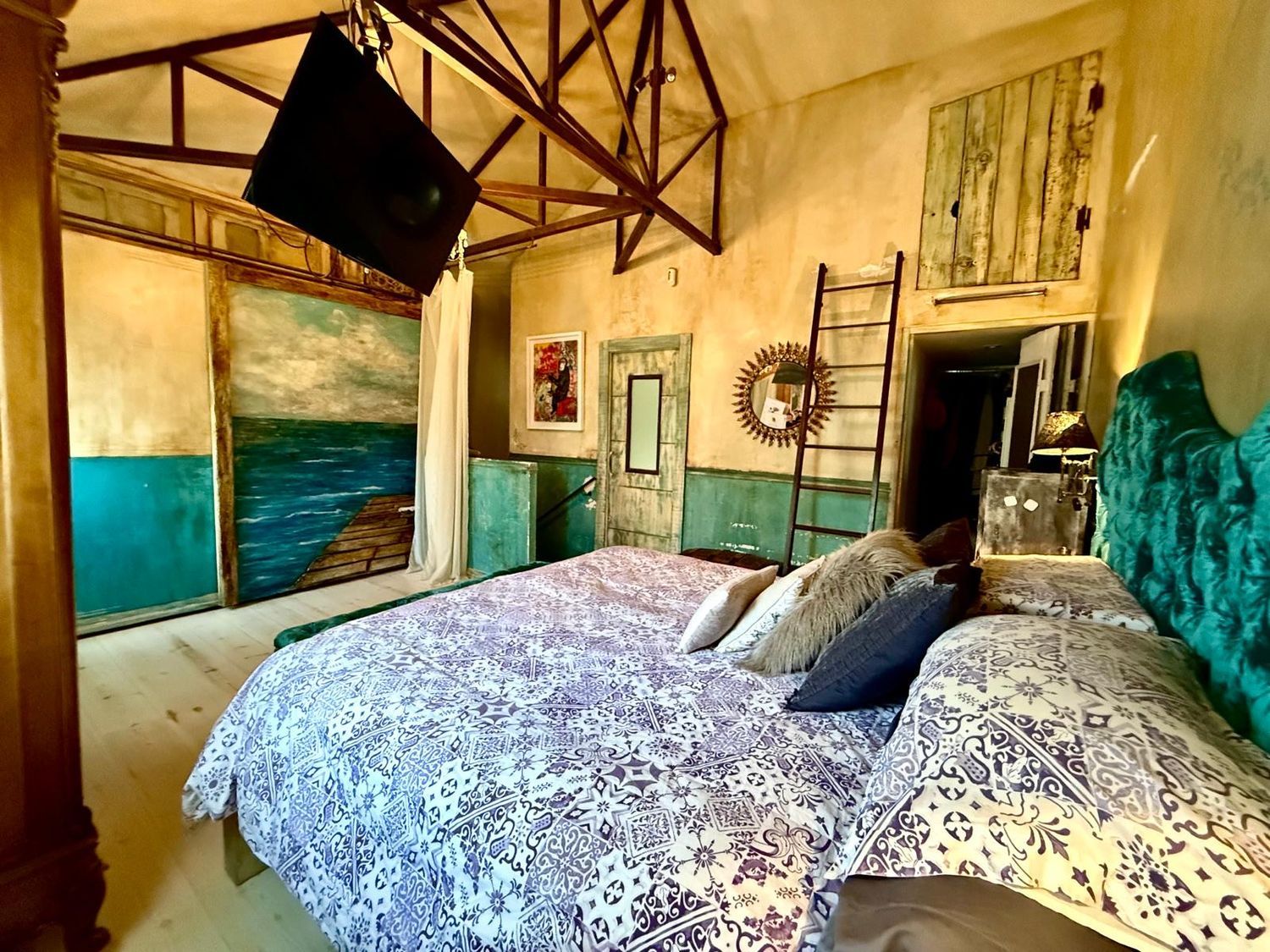 Chalet pareado - Foto 7