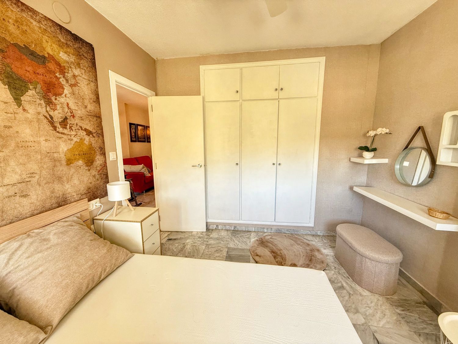 Piso en avenida de la Sierra Nevada, 135 - Foto 3