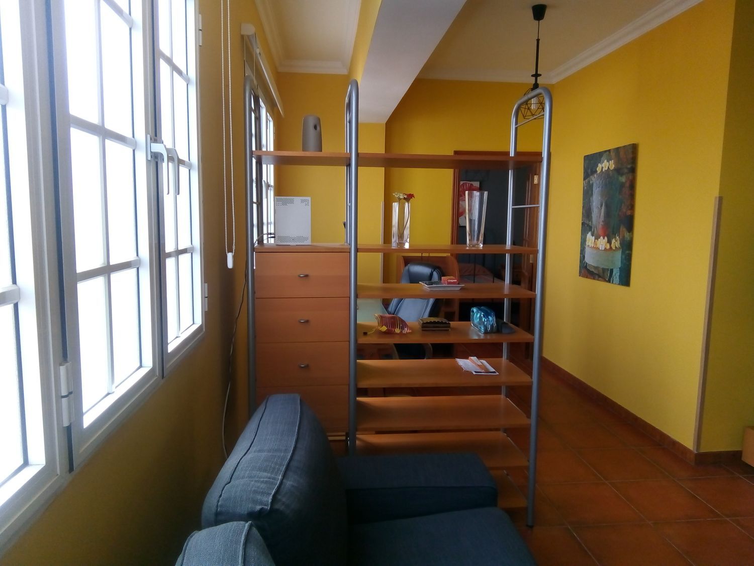 Piso en Barrio Schamann - Rehoyas - Foto 29