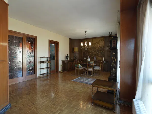 Piso en Barrio Eixample - Foto 4