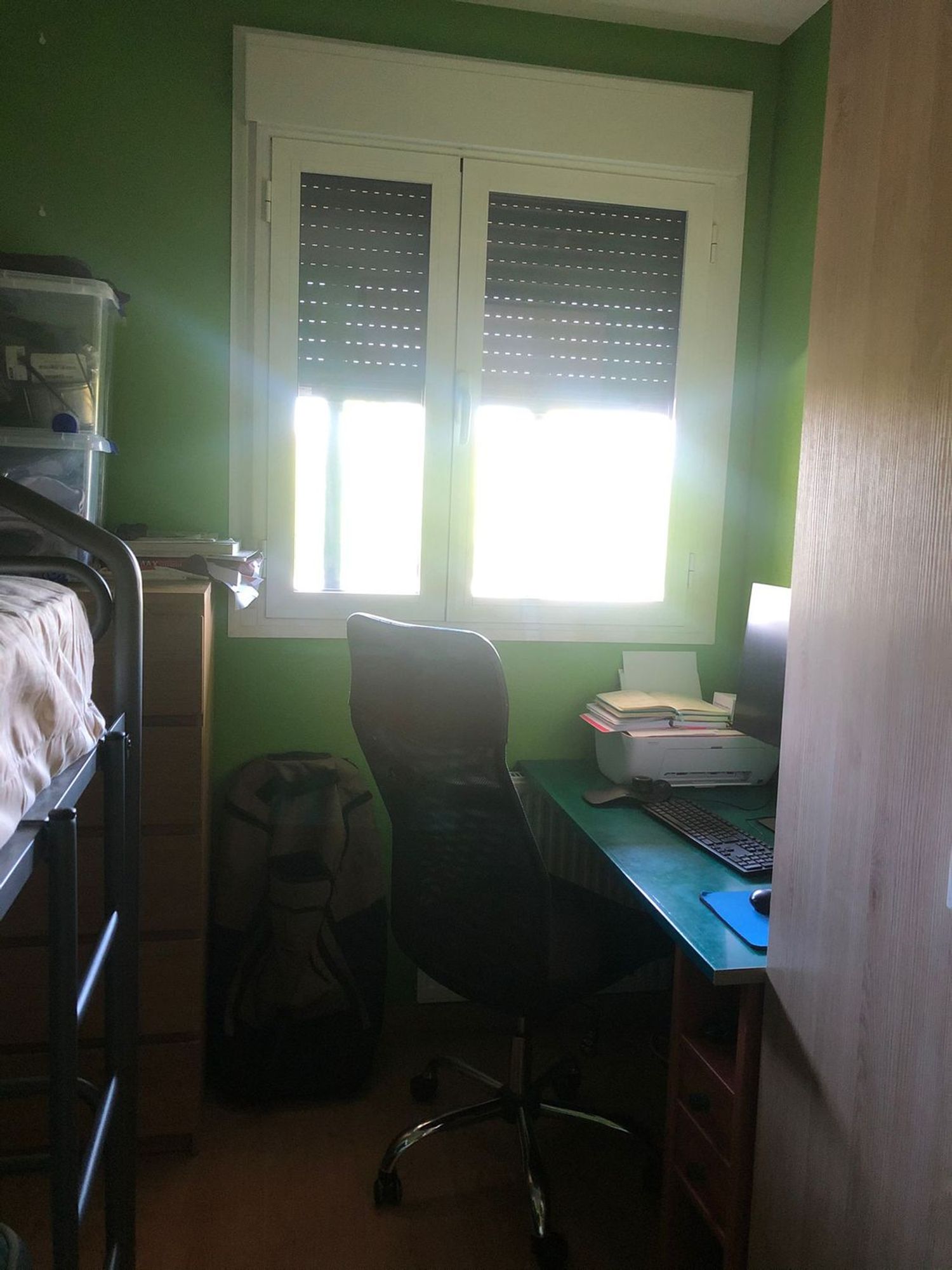 Piso en calle de Aragón, 2 - Foto 15